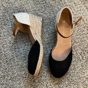 Brand new espadrilles